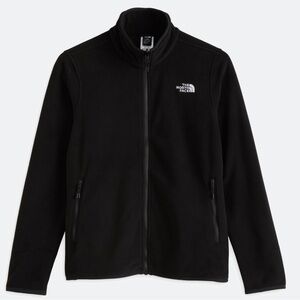 NWT The North Face Glacier Fleece Jacket